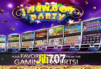 Casino Ao Vivo Jili707
