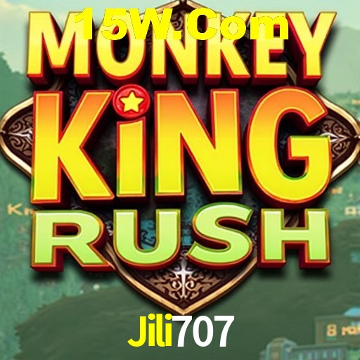 Desvendando o Mundo dos Jogos Virtuais na Jili707
