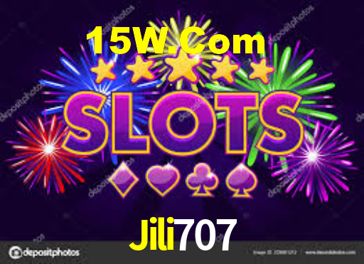 Jili707