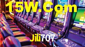 Jili707