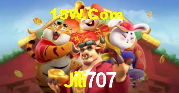 Jili707