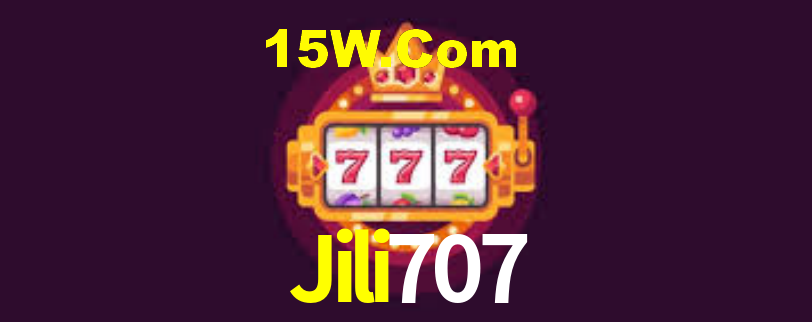 Jili707: A Experiência de Casino com Jogos de Mesa ao Vivo