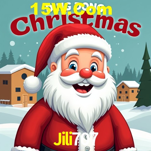 Seasonal Promotions Jili707