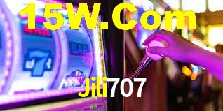 Live Casino Jili707