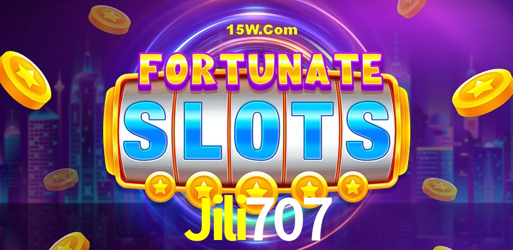 Live Casino Jili707
