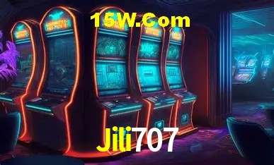 Tecnologia da Plataforma Jili707