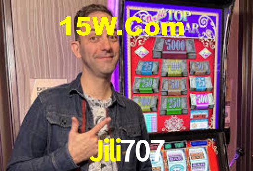 Jili707 Bet