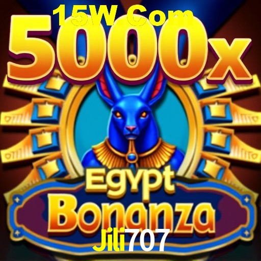 APP oficial da Jili707 para mobile