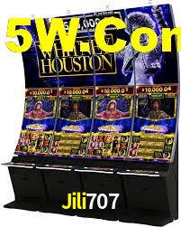 Tournaments Jili707