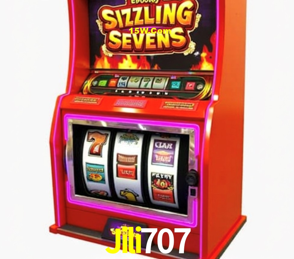 Programa VIP Jili707