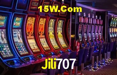 Mesa de Blackjack Jili707
