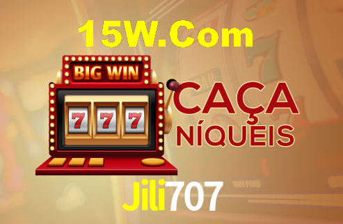Jili707 Bet