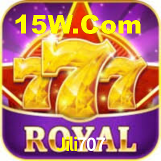 Jili707 Com Login