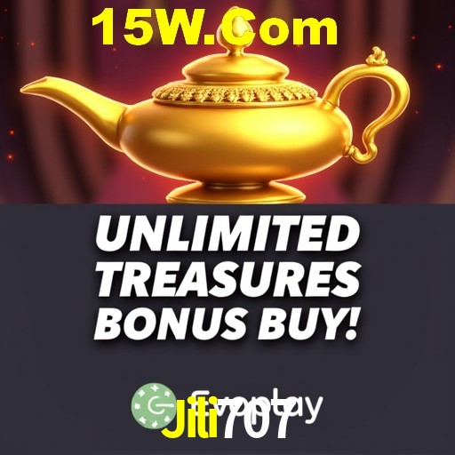 Exclusive Offers Jili707