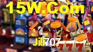 Exclusive Games Jili707