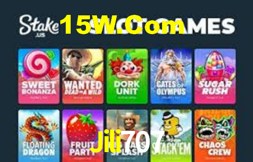 Jili707 Com Login