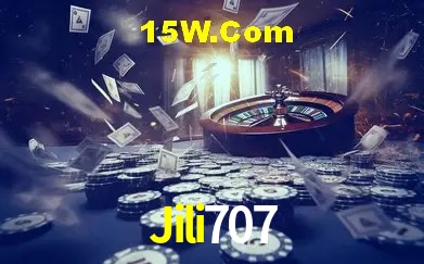 cassino Jili707